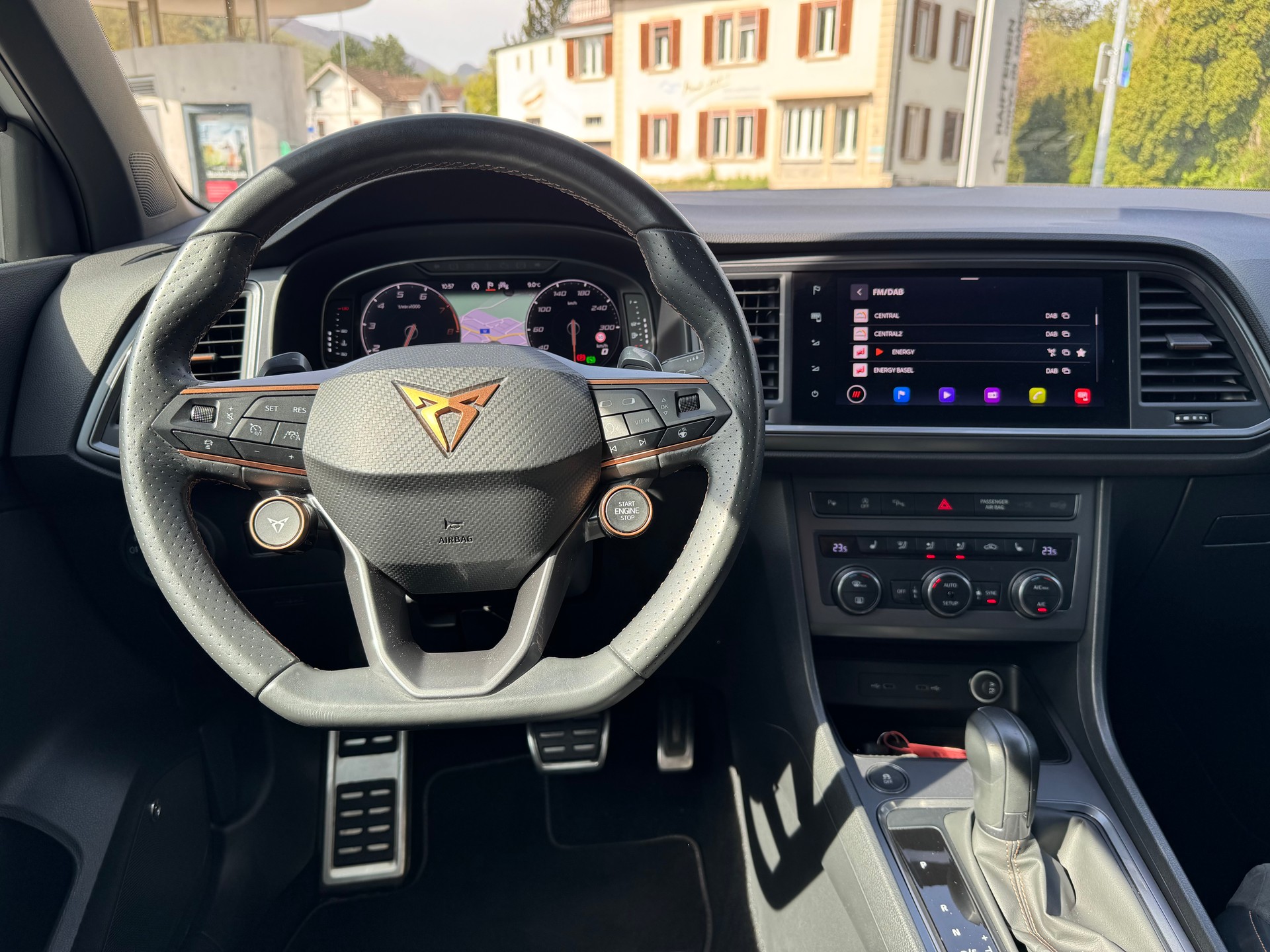 CUPRA Ateca 2.0TSI 4Drive DSG-image-14