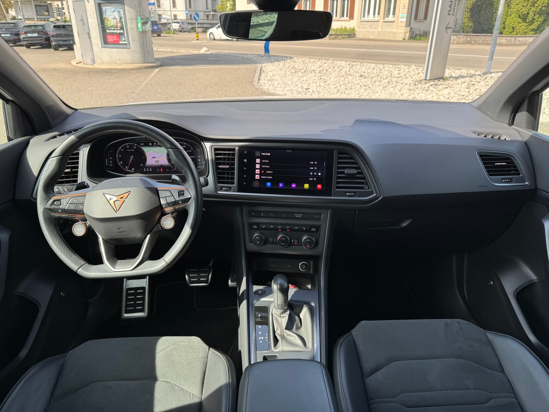 CUPRA Ateca 2.0TSI 4Drive DSG-image-15
