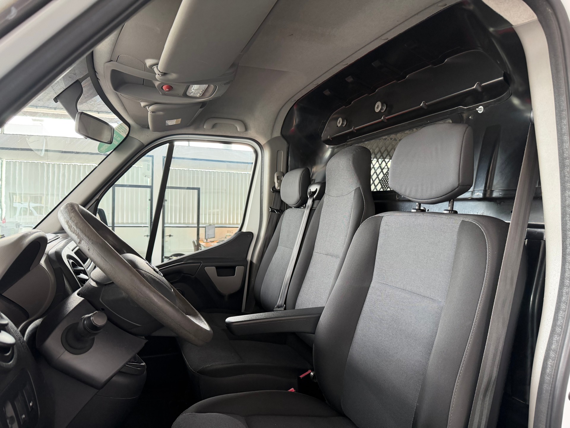 NISSAN NV400 F33.13 L1H1 FWD Pro-image-16