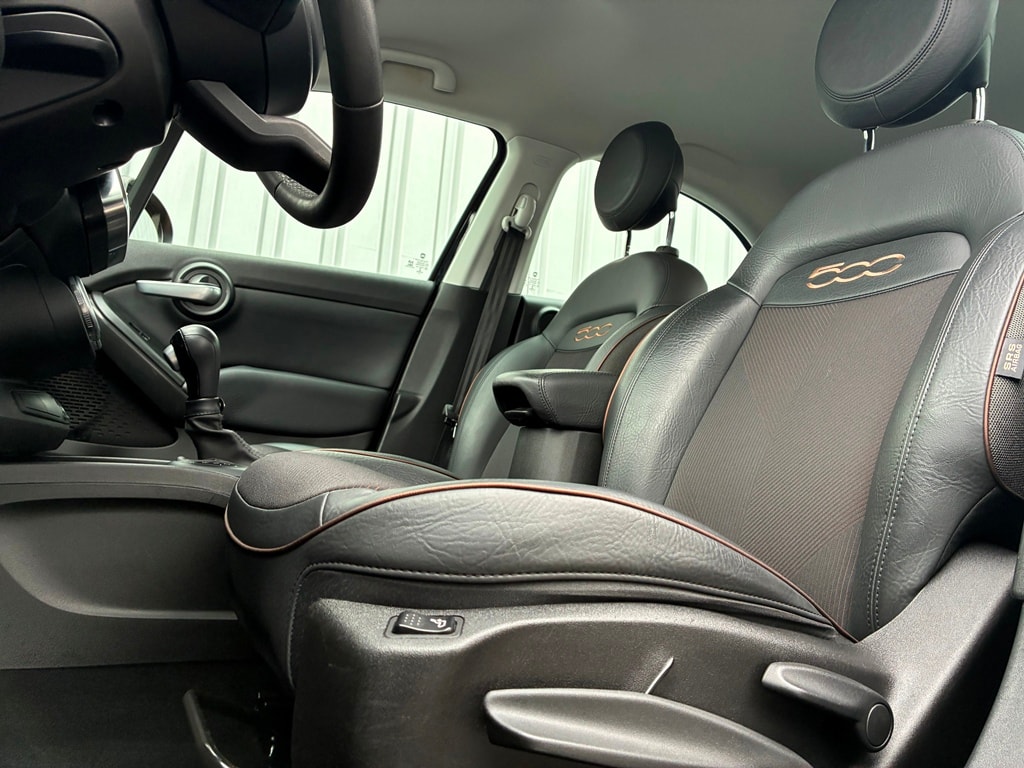 FIAT 500X 1.3 TB GSE Lounge-image-10