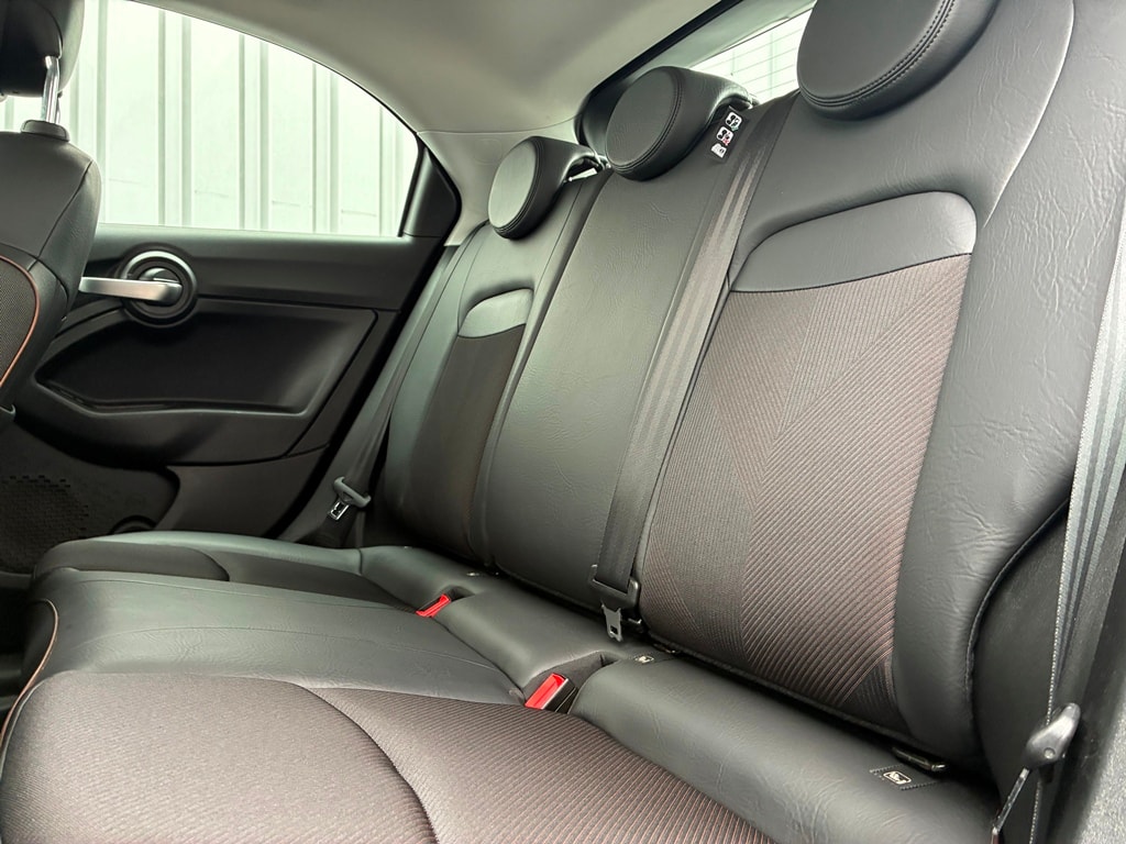 FIAT 500X 1.3 TB GSE Lounge-image-11