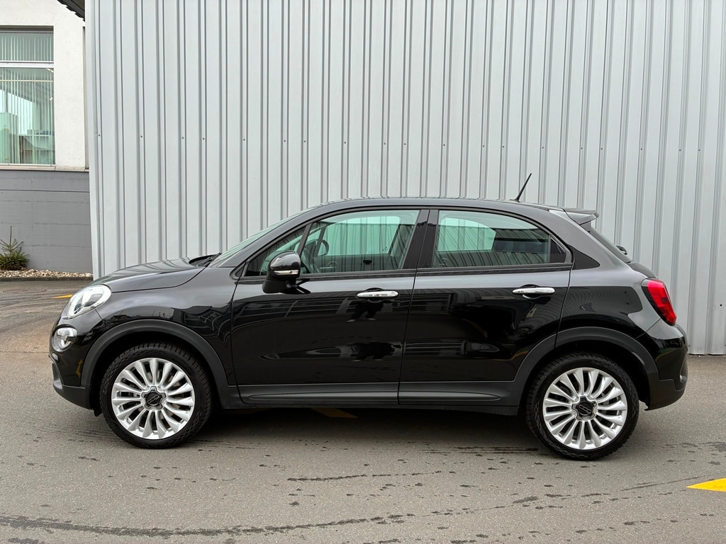 FIAT 500X 1.3 TB GSE Lounge-image-2