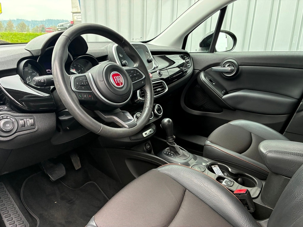 FIAT 500X 1.3 TB GSE Lounge-image-6