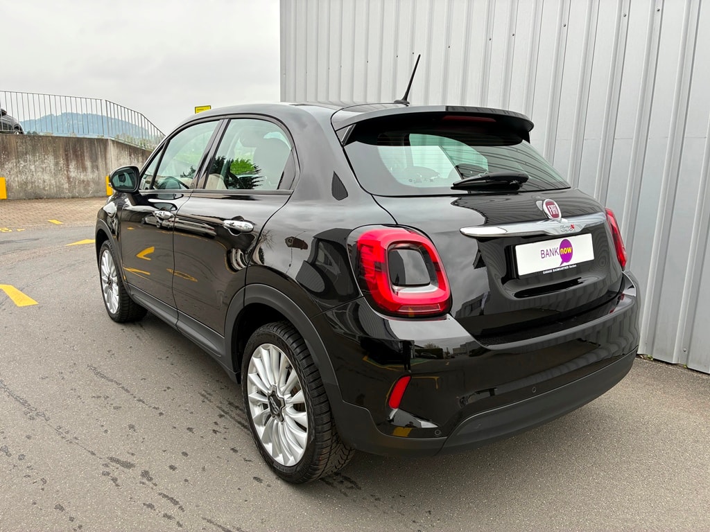 FIAT 500X 1.3 TB GSE Lounge-image-3