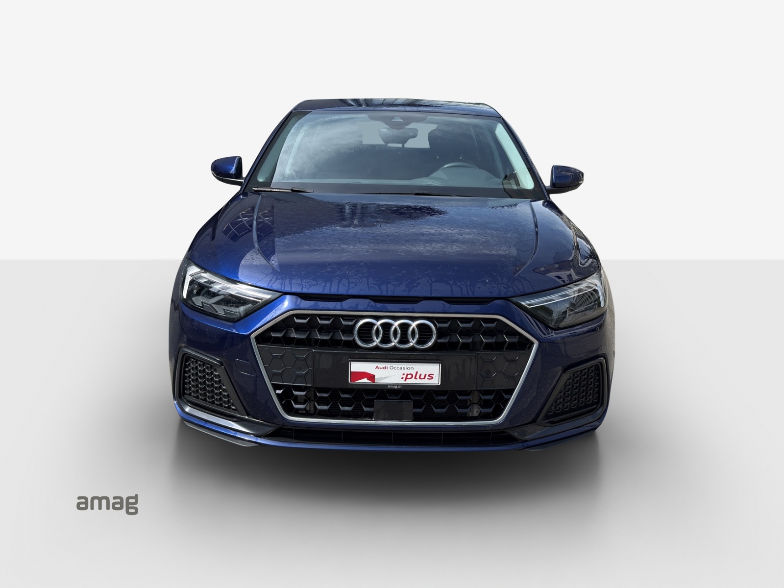 AUDI A1 Sportback 30 TFSI advanced S-tronic-image-6