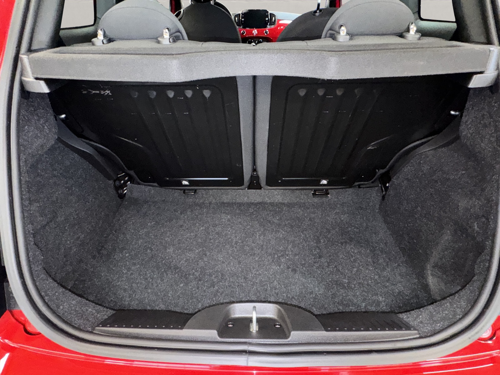FIAT 500 1.0 Hybrid Swiss Edition-image-15