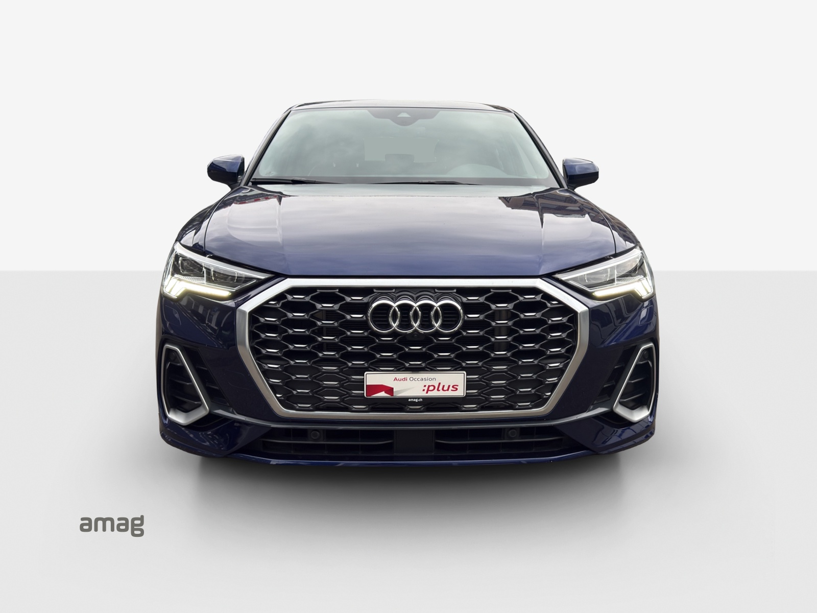 AUDI Q3 Sportback 45 TFSI e S line S-tronic-image-7