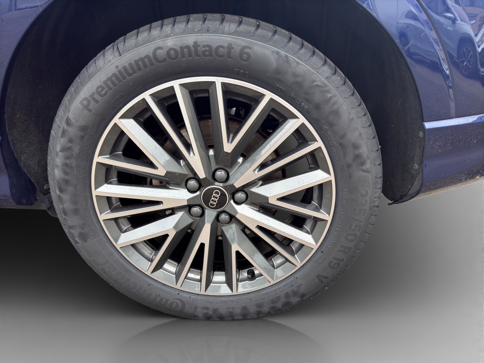 AUDI Q3 Sportback 45 TFSI e S line S-tronic-image-14