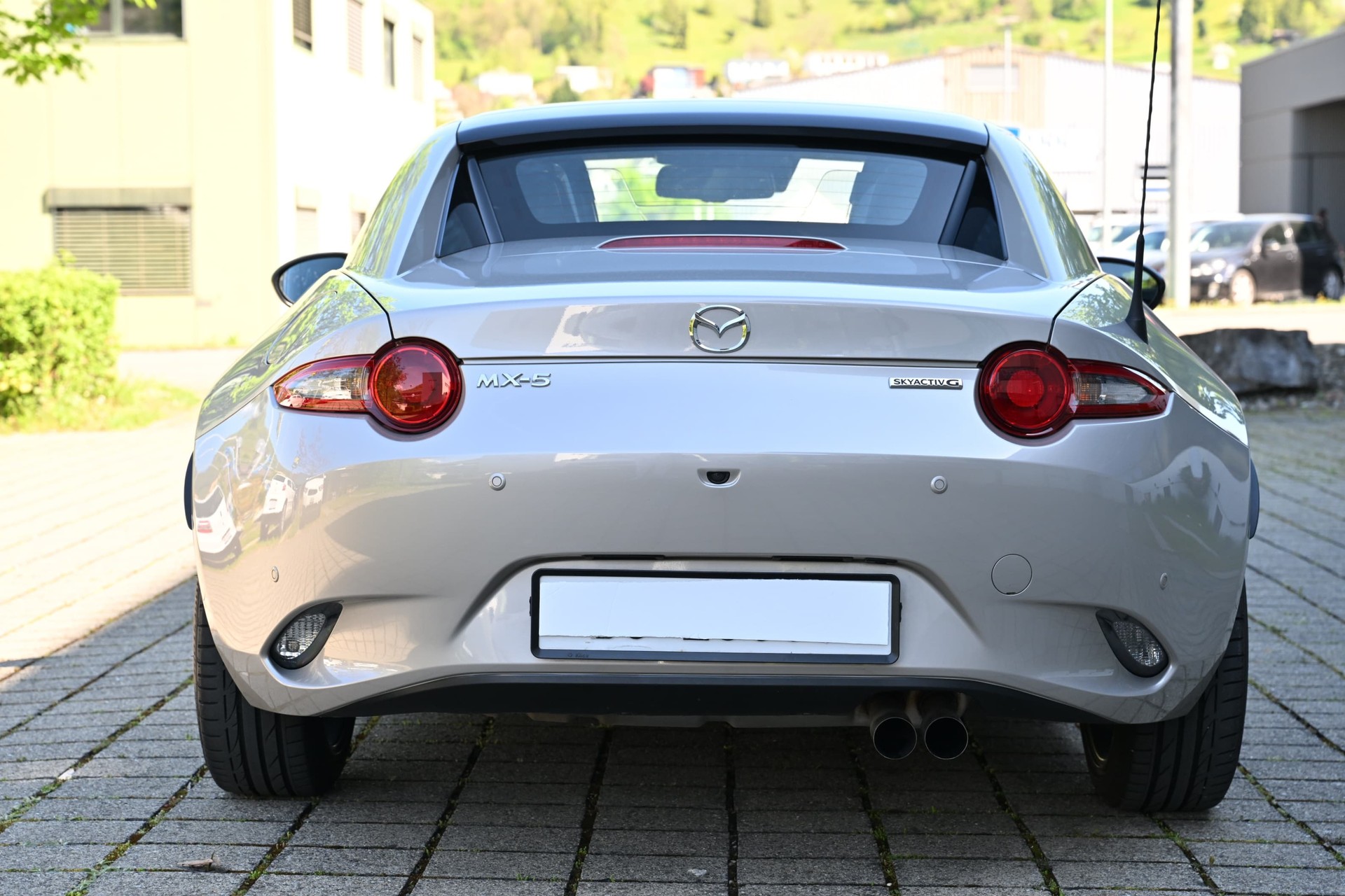 MAZDA RF 184-image-3
