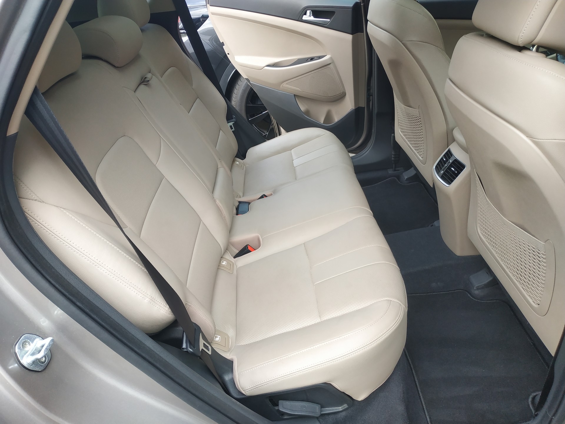 HYUNDAI Tucson 1.6 TGDI Vertex 4WD Automatic-image-20