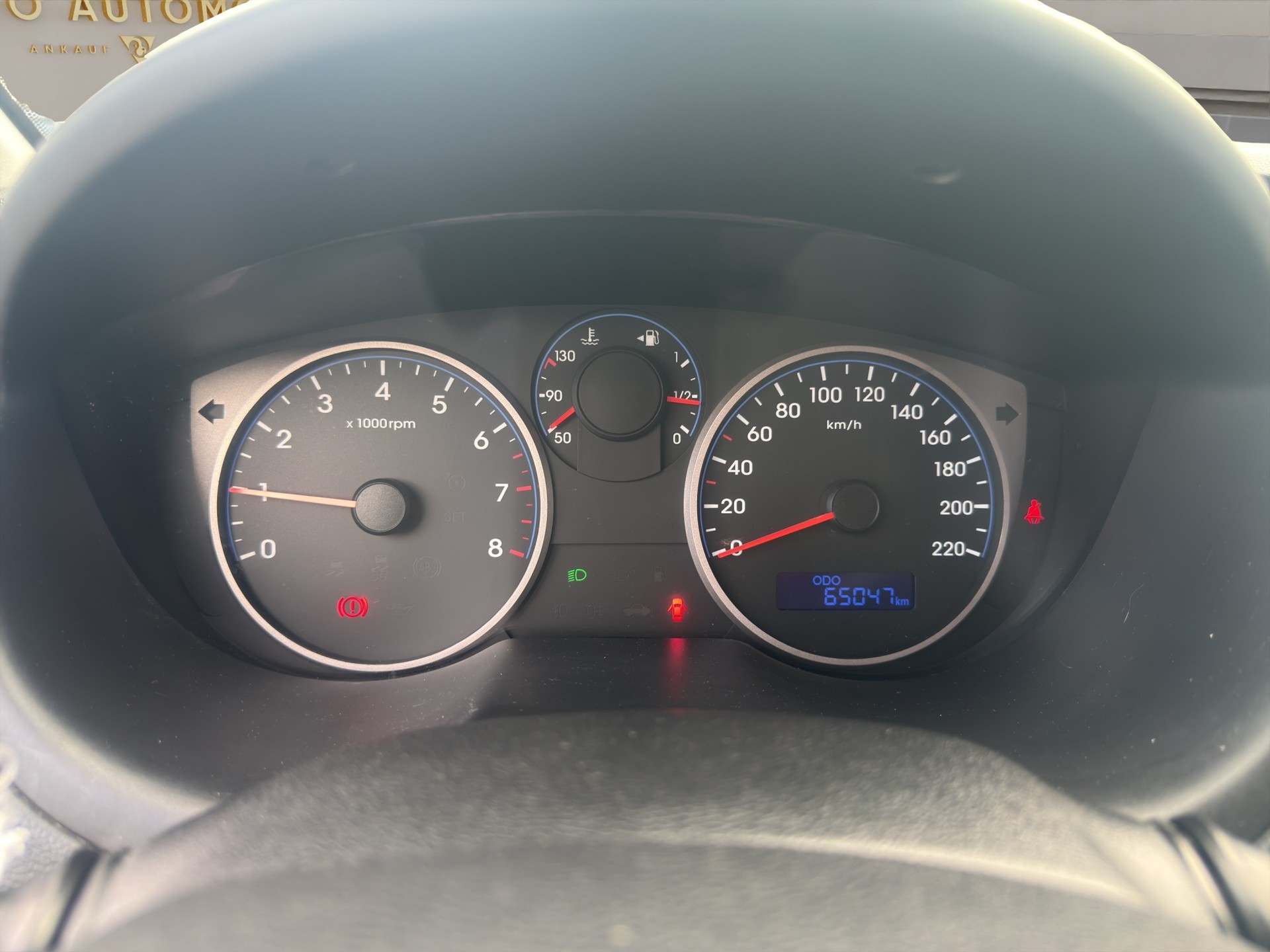 HYUNDAI i20 1.2 GO!-image-8