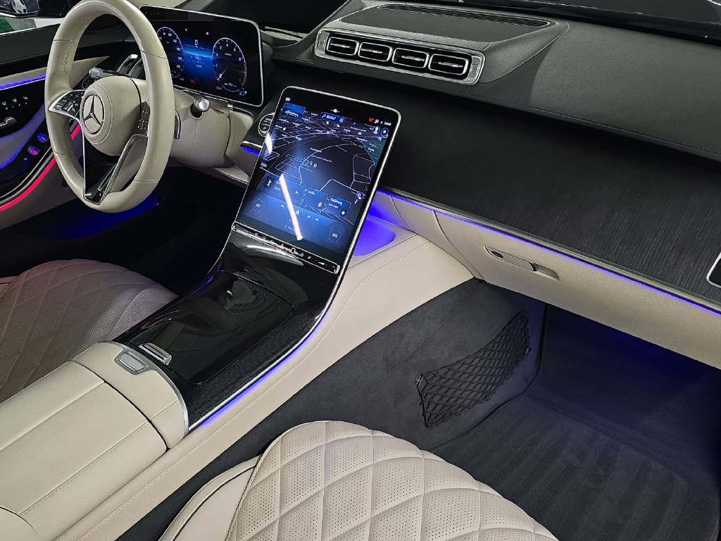 MERCEDES-BENZ S 580 4Matic-image-10