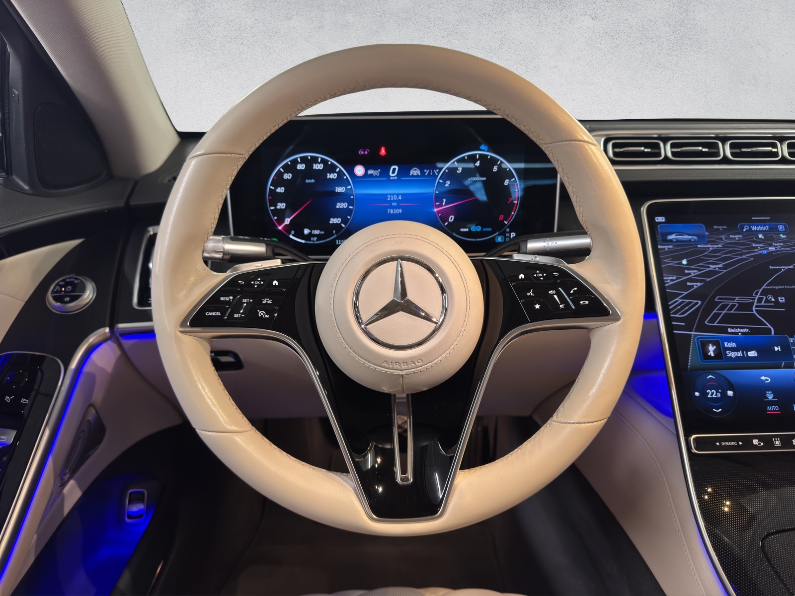 MERCEDES-BENZ S 580 4Matic-image-12