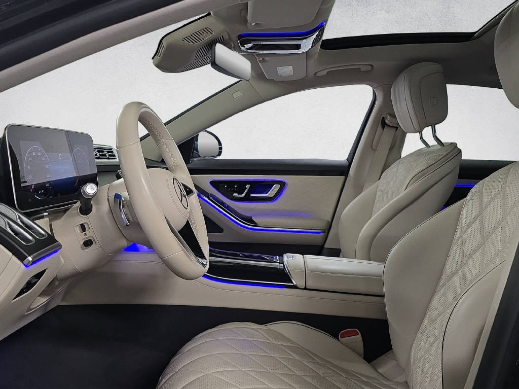 MERCEDES-BENZ S 580 4Matic-image-9