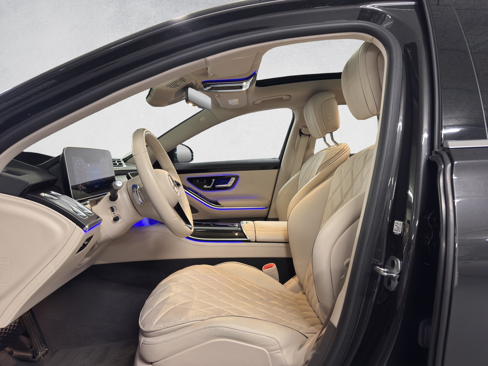 MERCEDES-BENZ S 580 4Matic-image-10