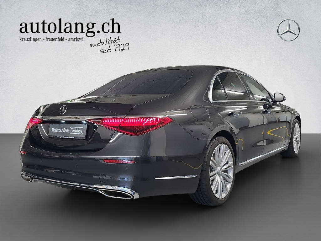 MERCEDES-BENZ S 580 4Matic-image-3