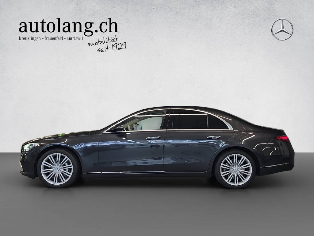 MERCEDES-BENZ S 580 4Matic-image-1