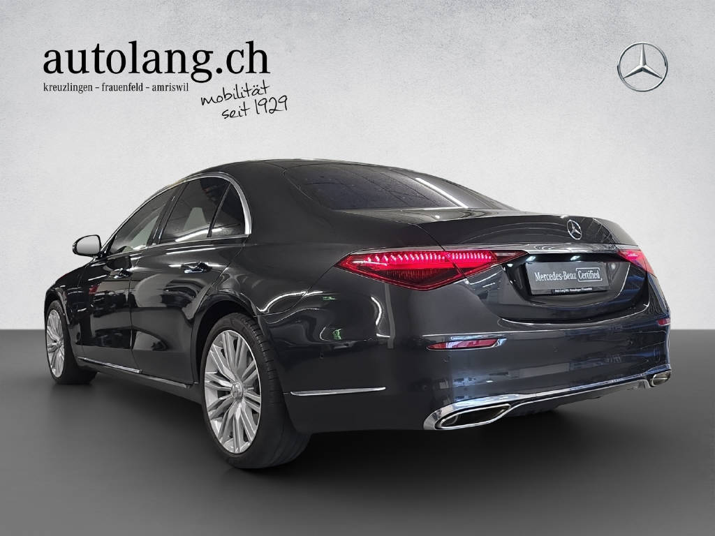 MERCEDES-BENZ S 580 4Matic-image-2