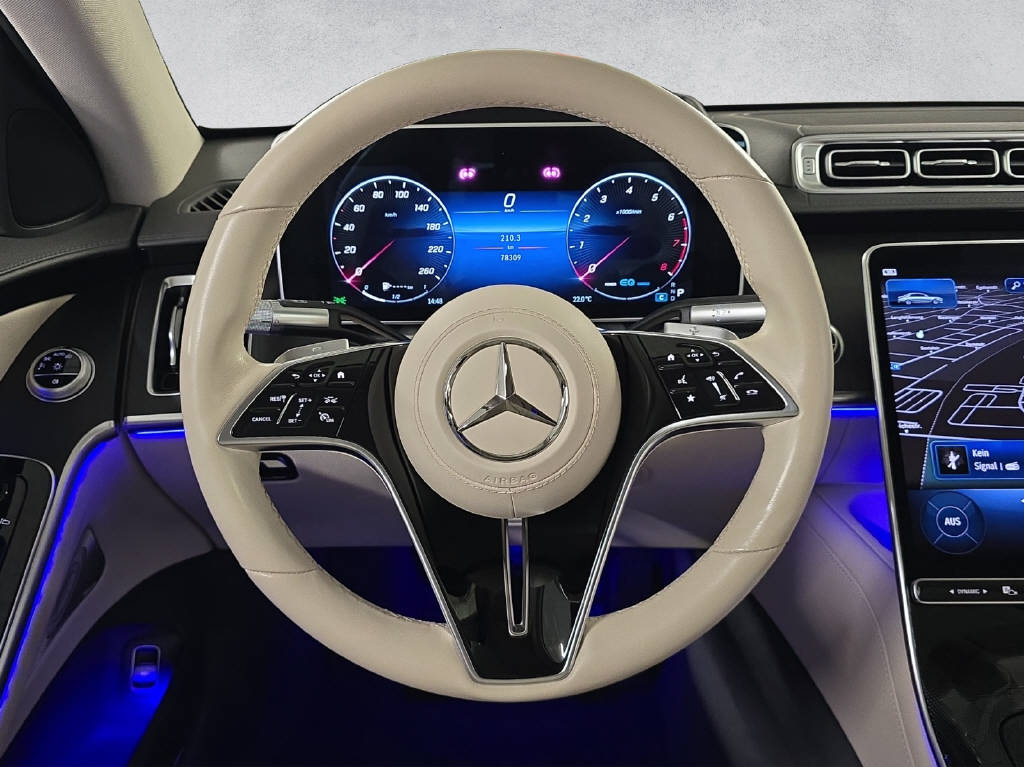 MERCEDES-BENZ S 580 4Matic-image-11