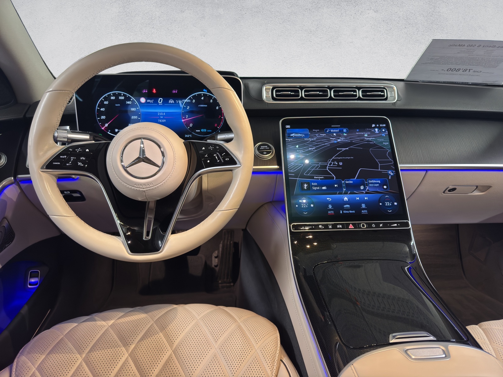 MERCEDES-BENZ S 580 4Matic-image-14