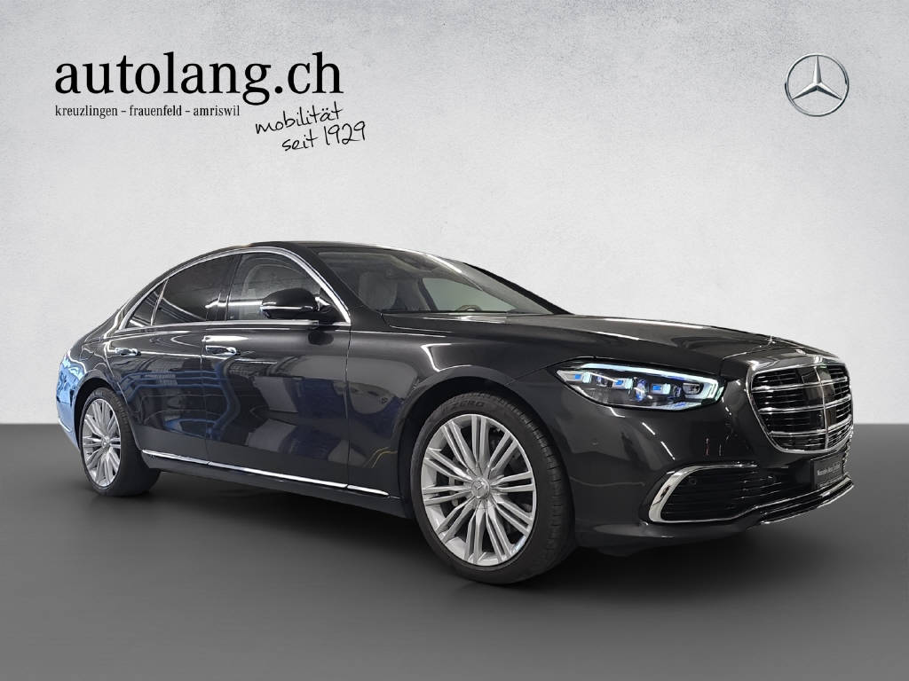 MERCEDES-BENZ S 580 4Matic-image-4