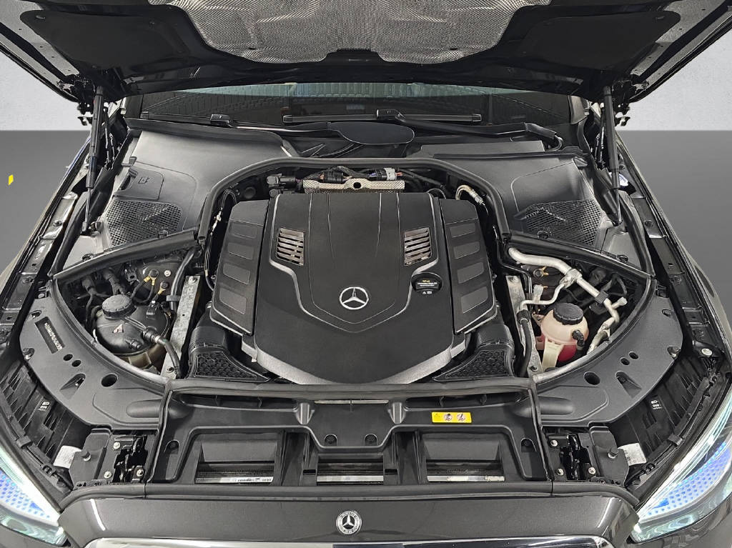 MERCEDES-BENZ S 580 4Matic-image-8