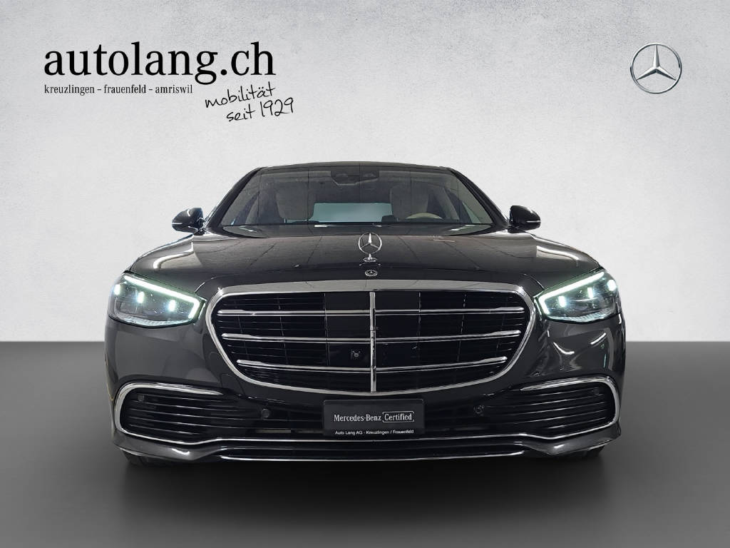 MERCEDES-BENZ S 580 4Matic-image-14