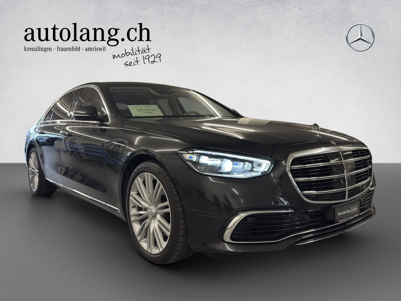 MERCEDES-BENZ S 580 4Matic-image-5