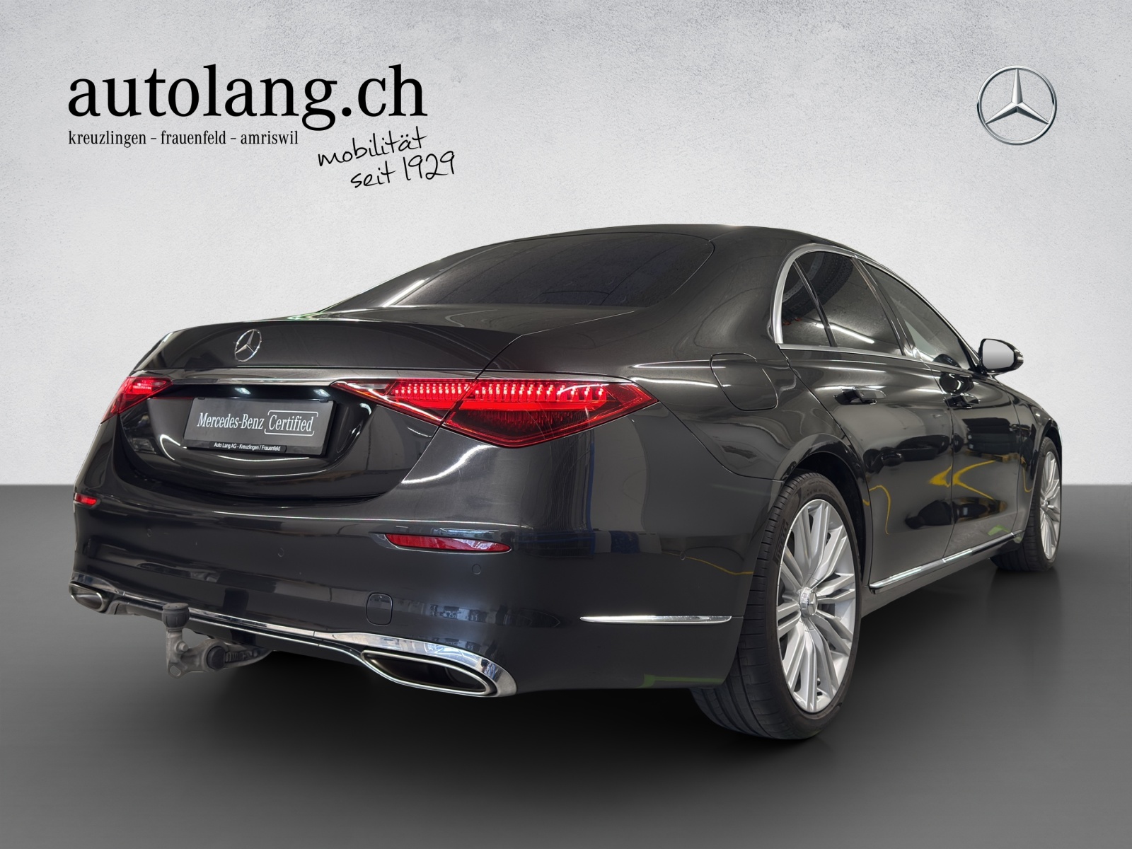 MERCEDES-BENZ S 580 4Matic-image-4