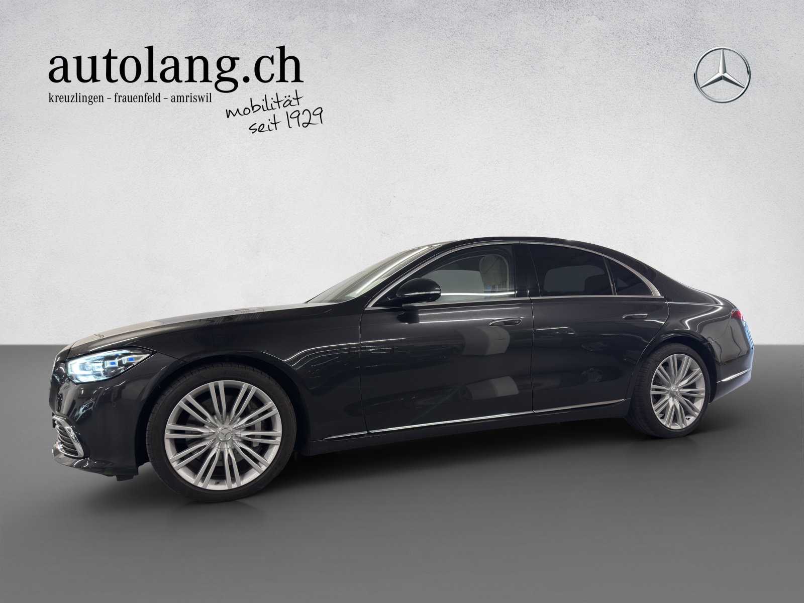 MERCEDES-BENZ S 580 4Matic-image-2
