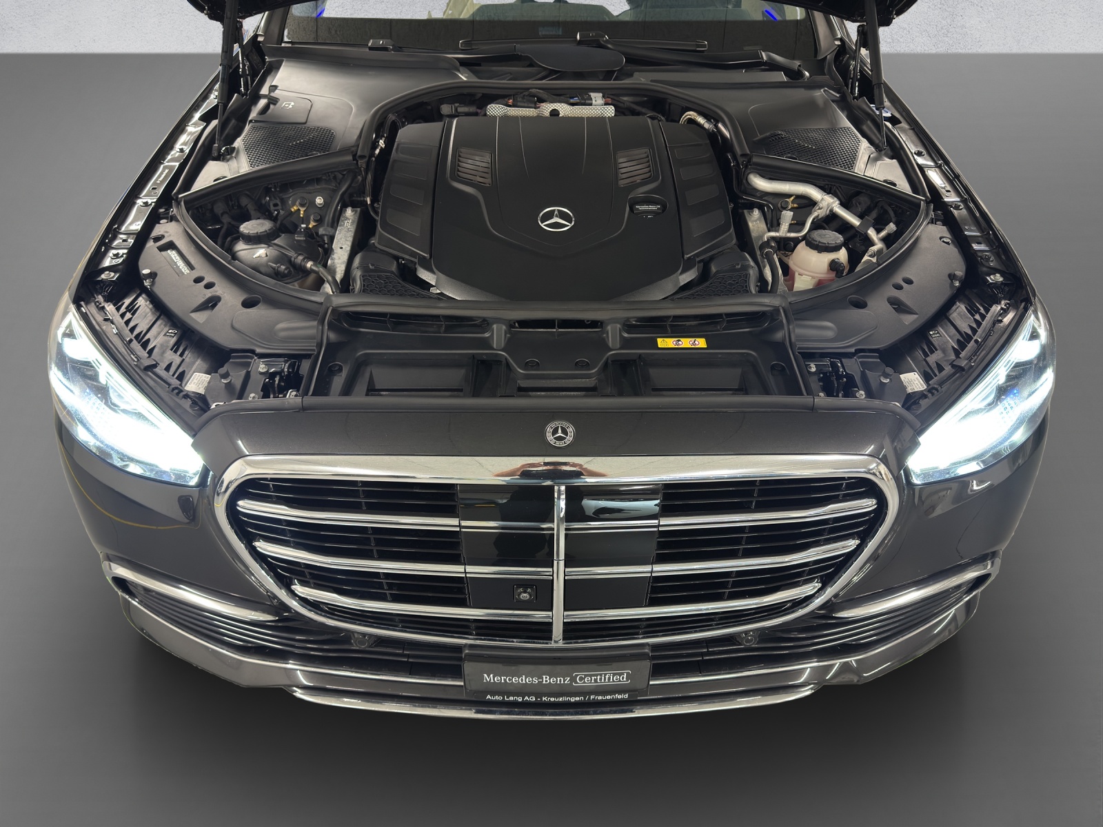 MERCEDES-BENZ S 580 4Matic-image-9