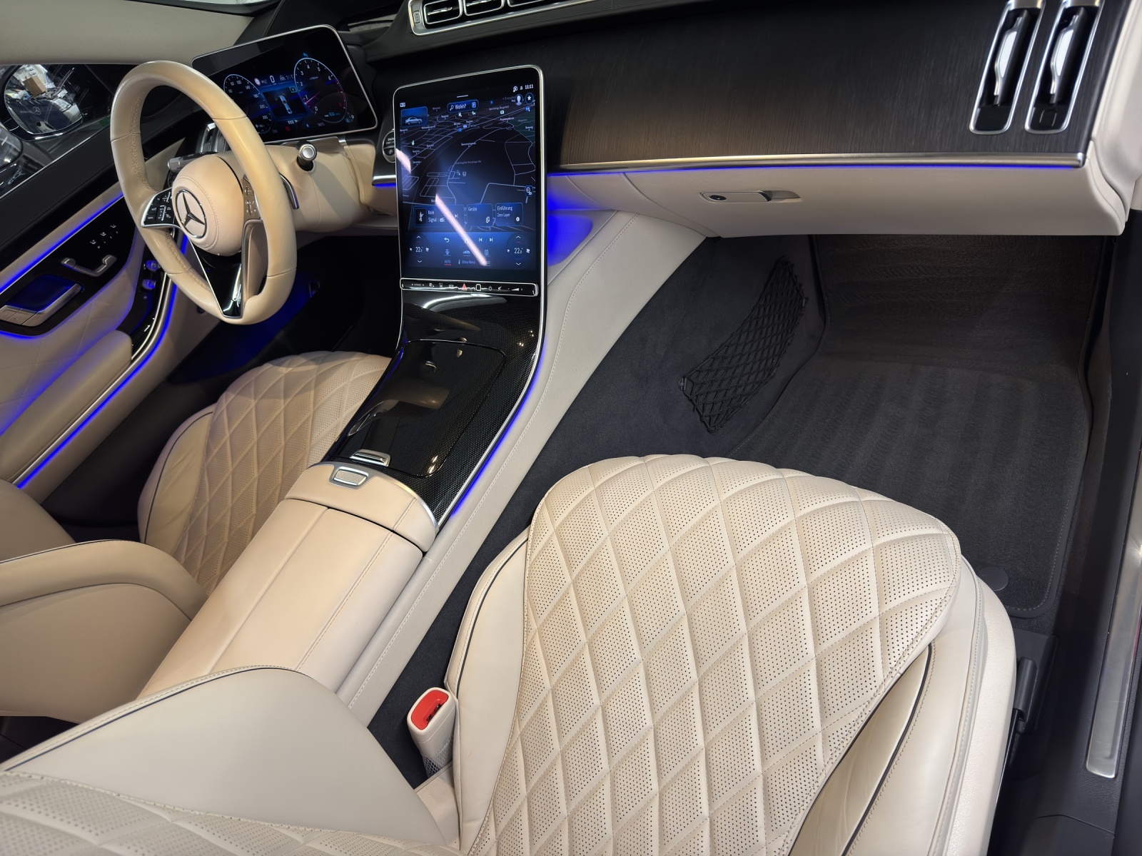 MERCEDES-BENZ S 580 4Matic-image-11