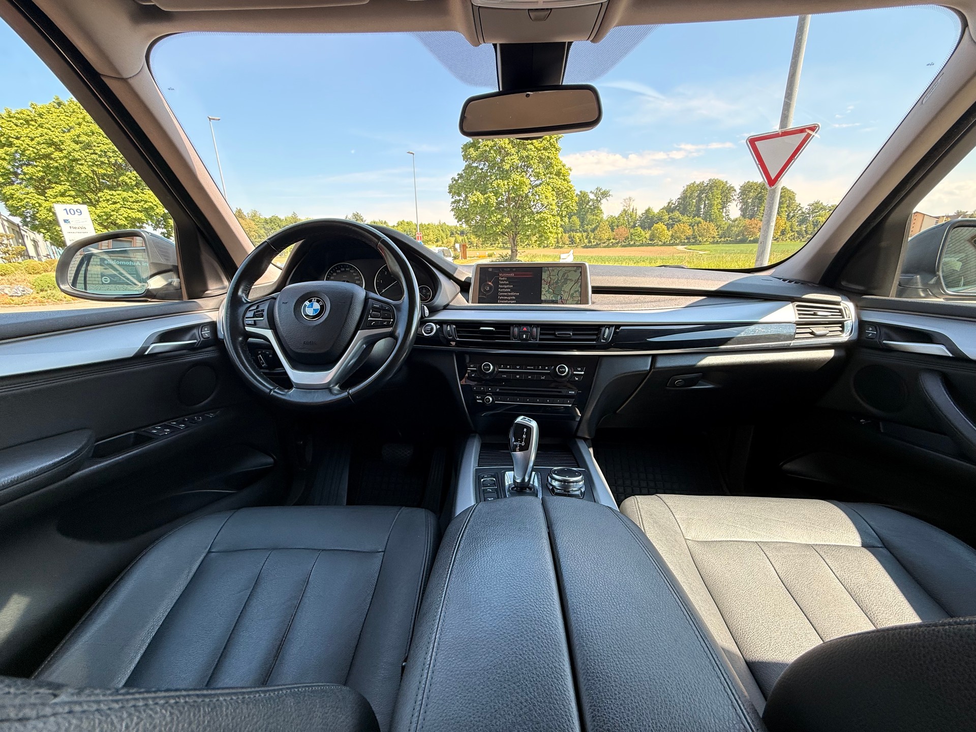 BMW X5 xDrive 30d Steptronic (Sternehimmel)-image-6