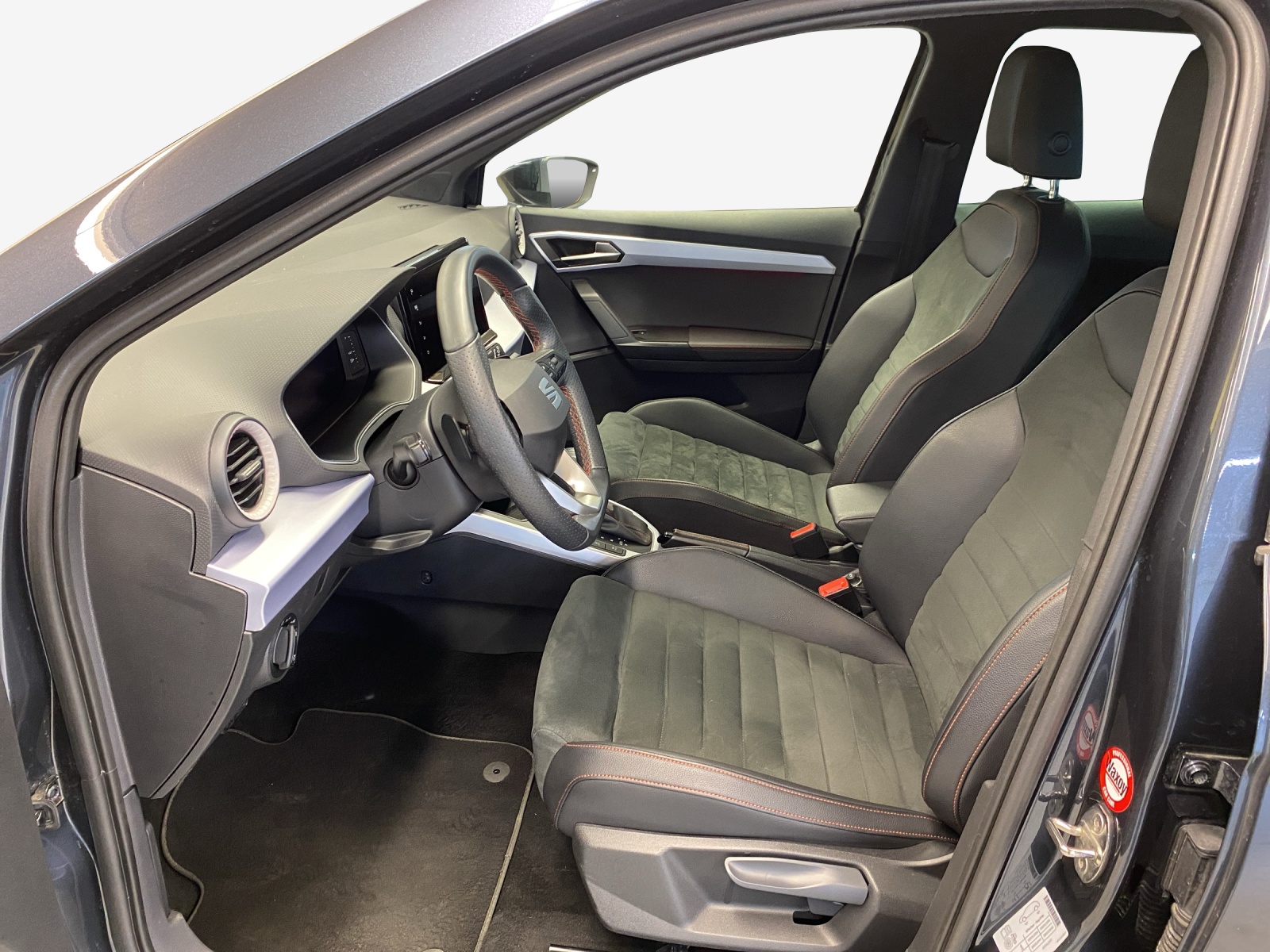 SEAT Arona 1.0 TSI Eco Hola FR DSG-image-7