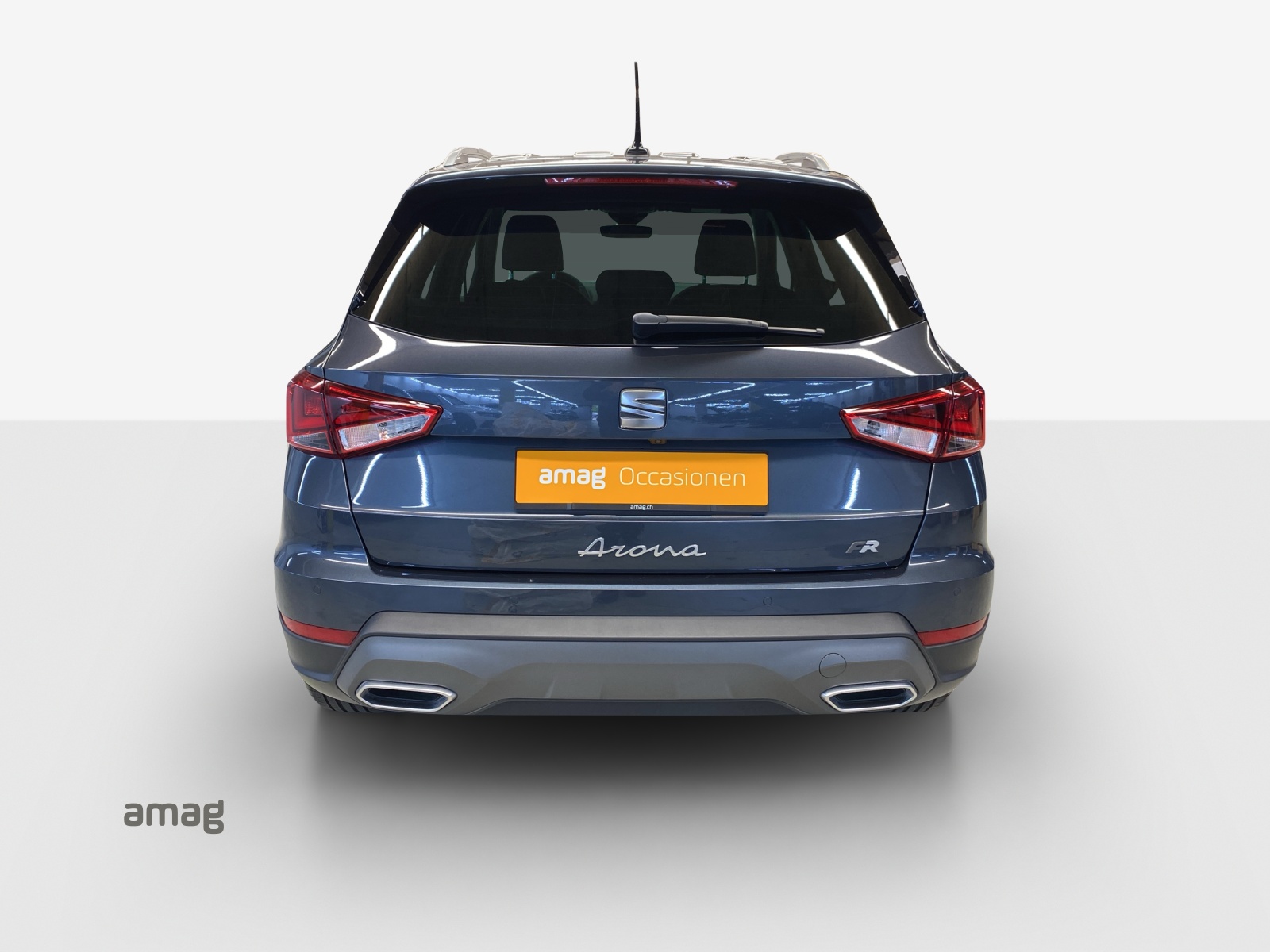 SEAT Arona 1.0 TSI Eco Hola FR DSG-image-3