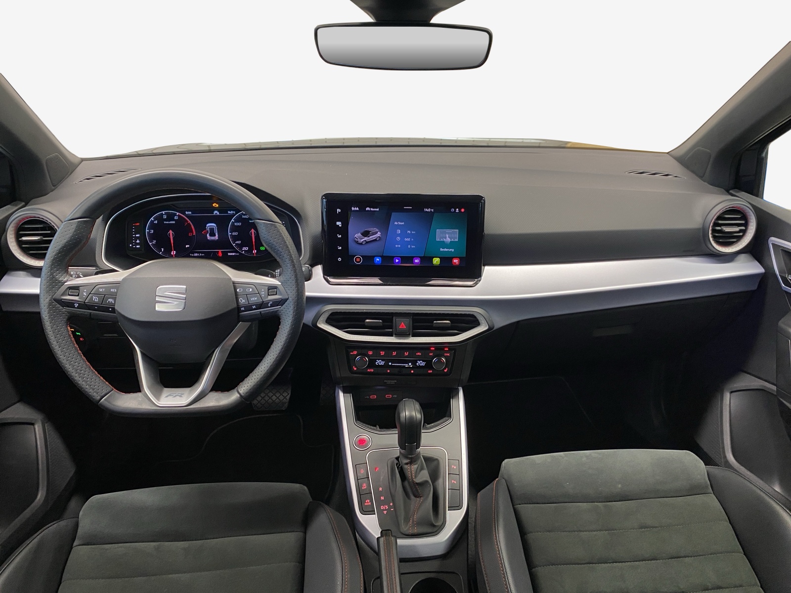 SEAT Arona 1.0 TSI Eco Hola FR DSG-image-8