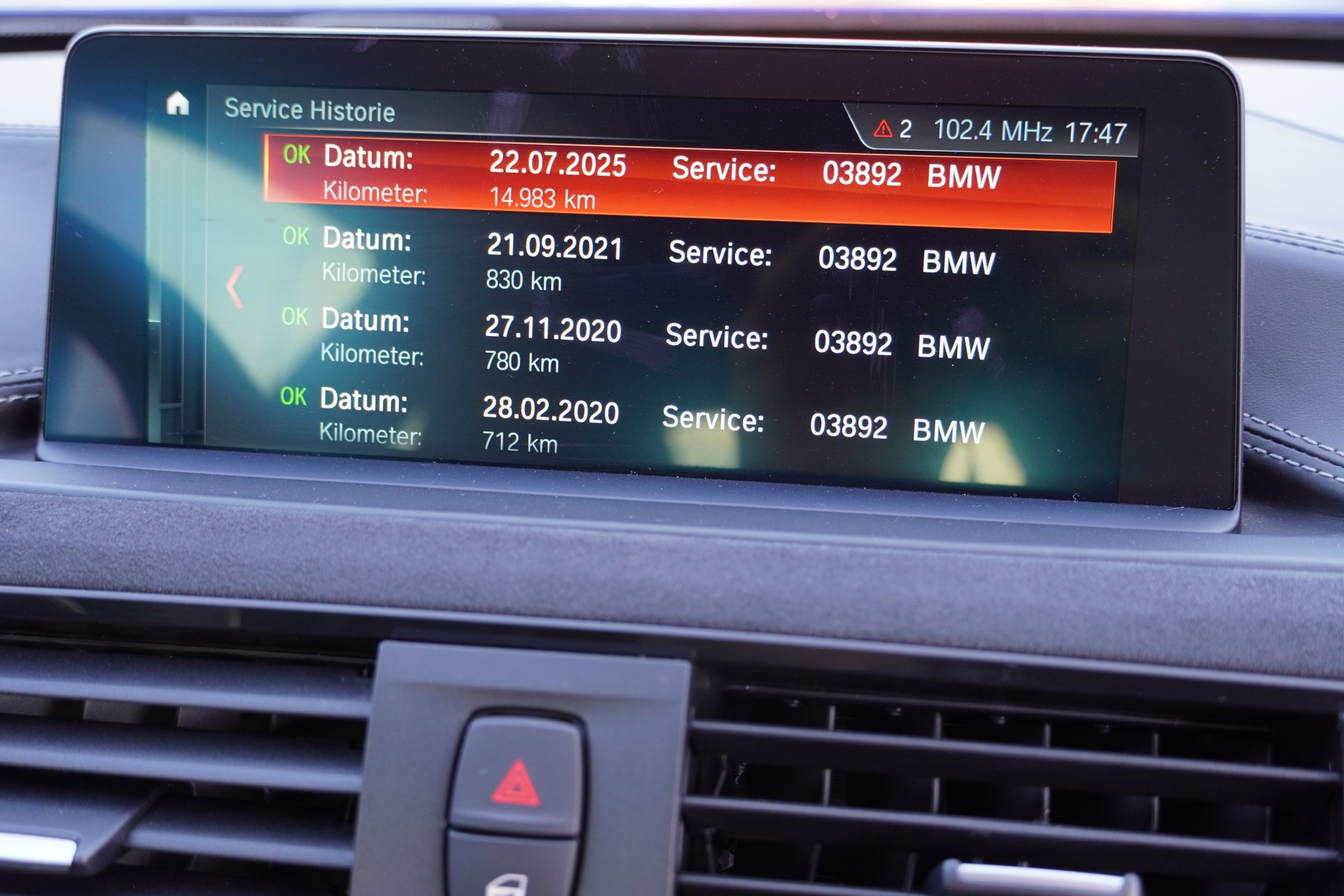BMW M4 Coupé CS DKG// FROZEN DARK BLUE 2//-image-14