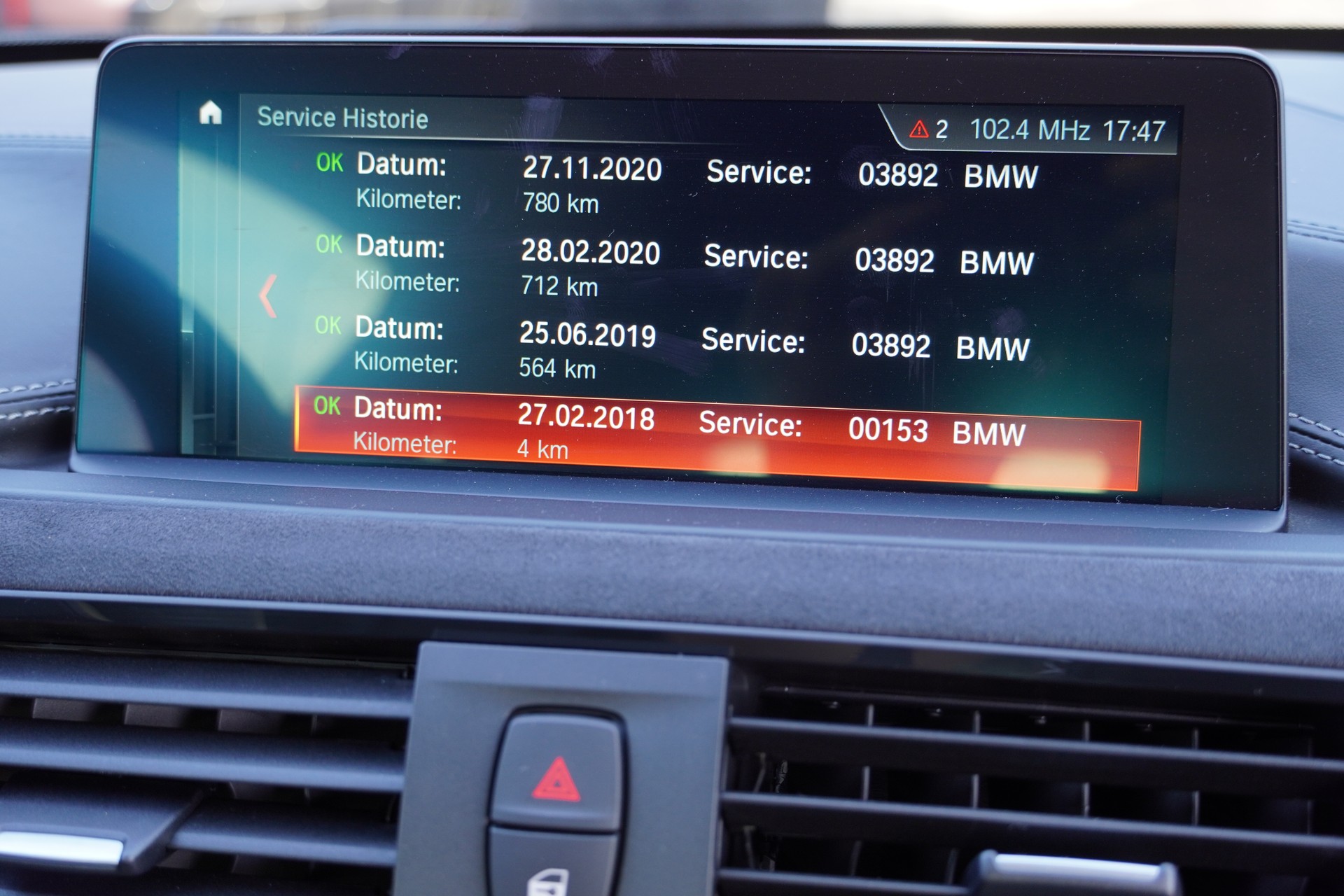 BMW M4 Coupé CS DKG// FROZEN DARK BLUE 2//-image-13