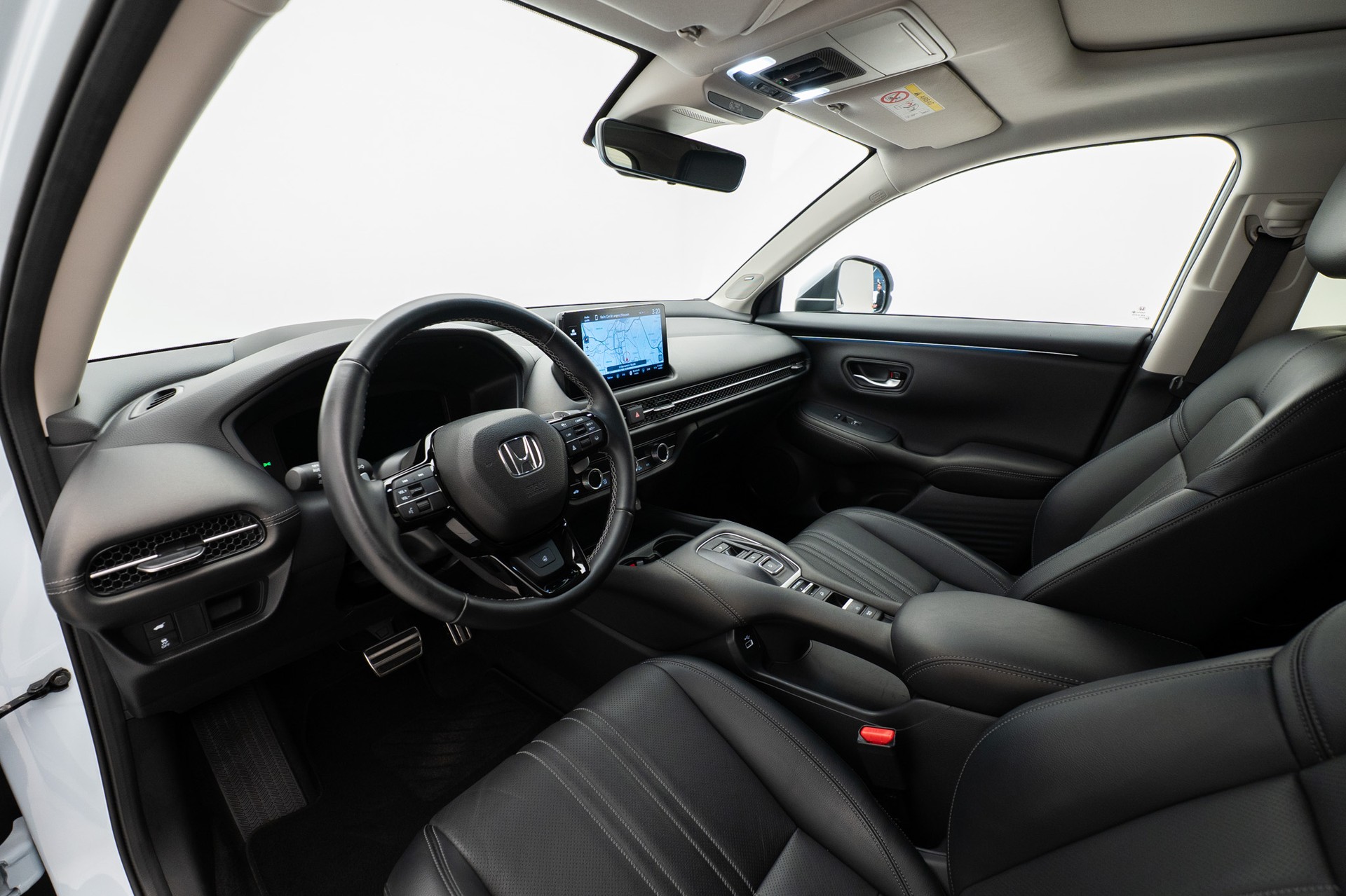 HONDA ZR-V 2.0i MMD Hybrid Advance Automatic-image-6