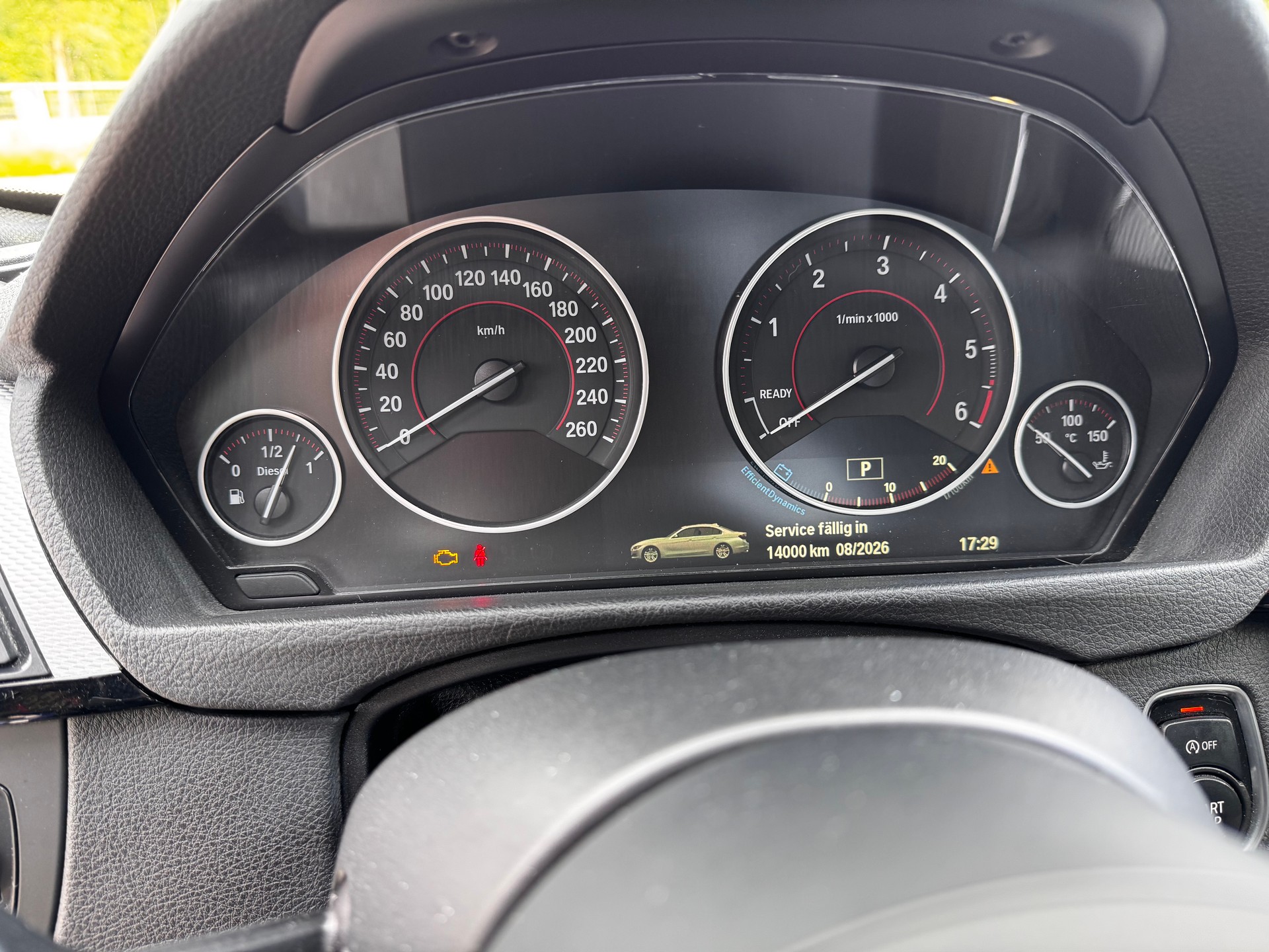 BMW 335d xDrive M Sportpaket-image-8