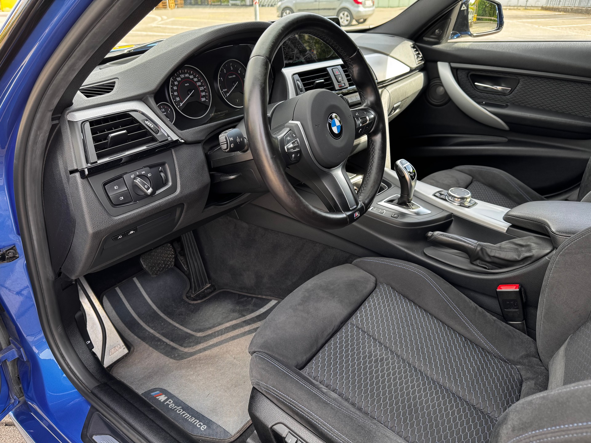 BMW 335d xDrive M Sportpaket-image-7