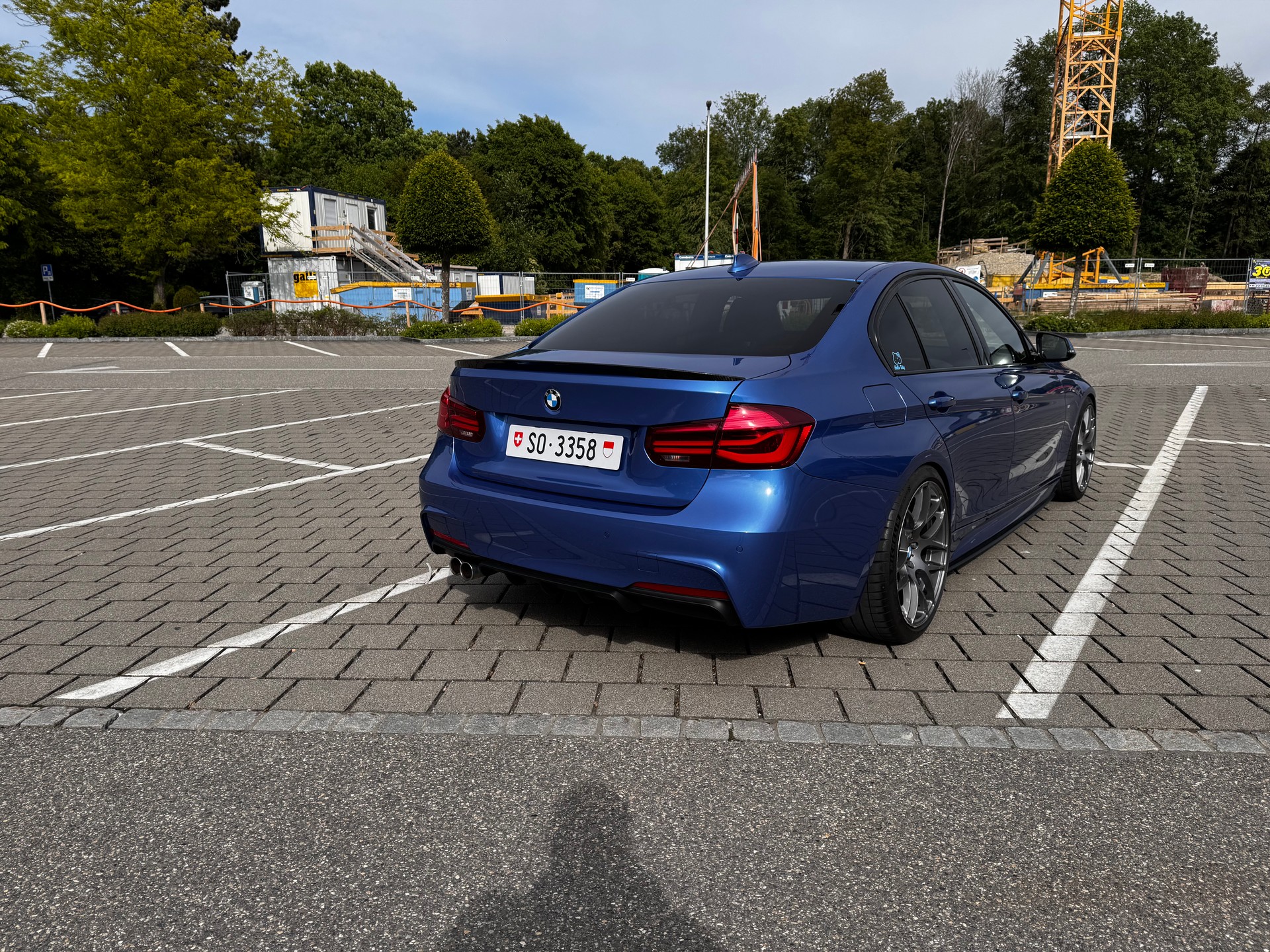BMW 335d xDrive M Sportpaket-image-6