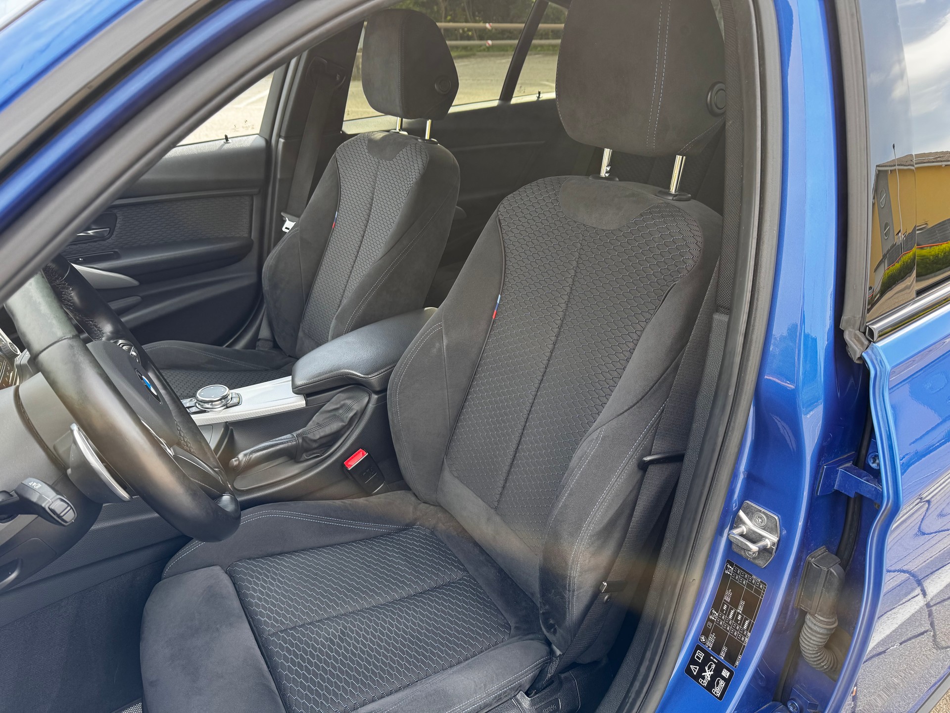 BMW 335d xDrive M Sportpaket-image-9