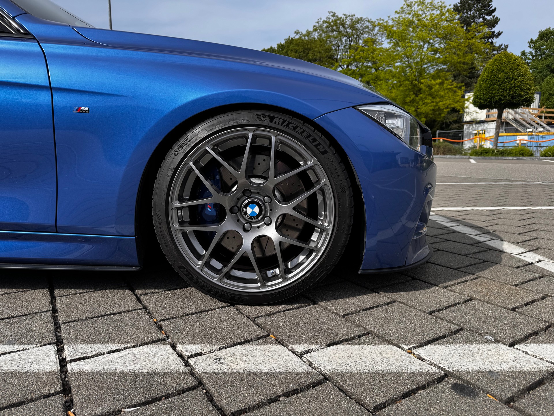 BMW 335d xDrive M Sportpaket-image-3