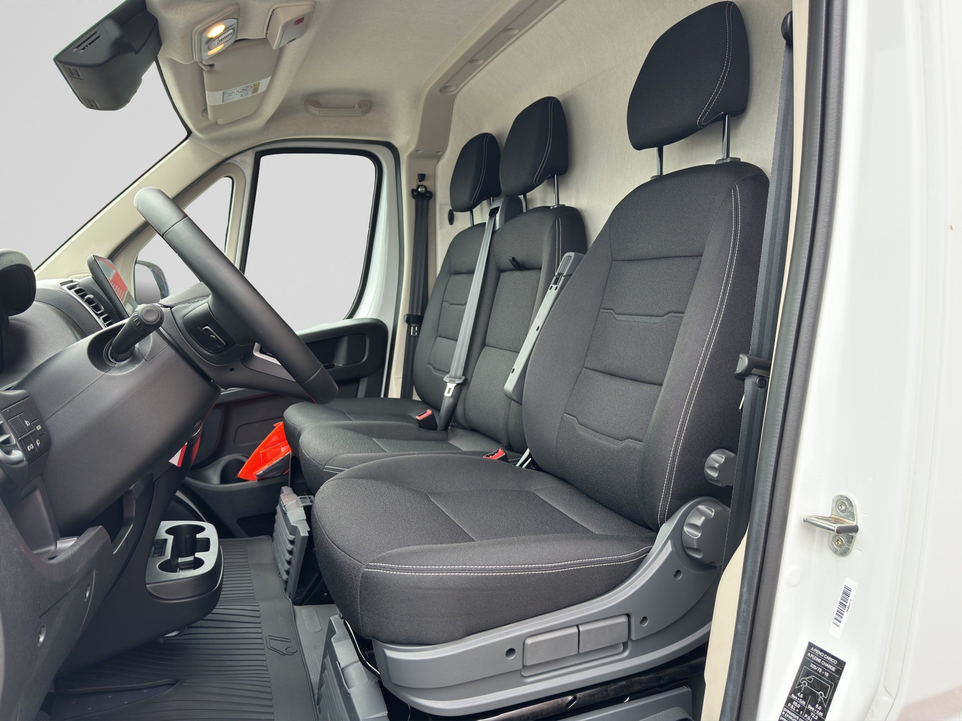 OPEL Movano 2.2 d L4H2-image-5