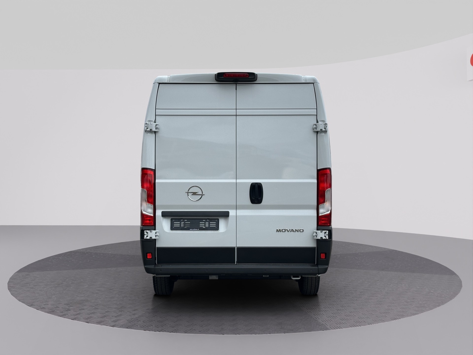 OPEL Movano 2.2 d L4H2-image-3