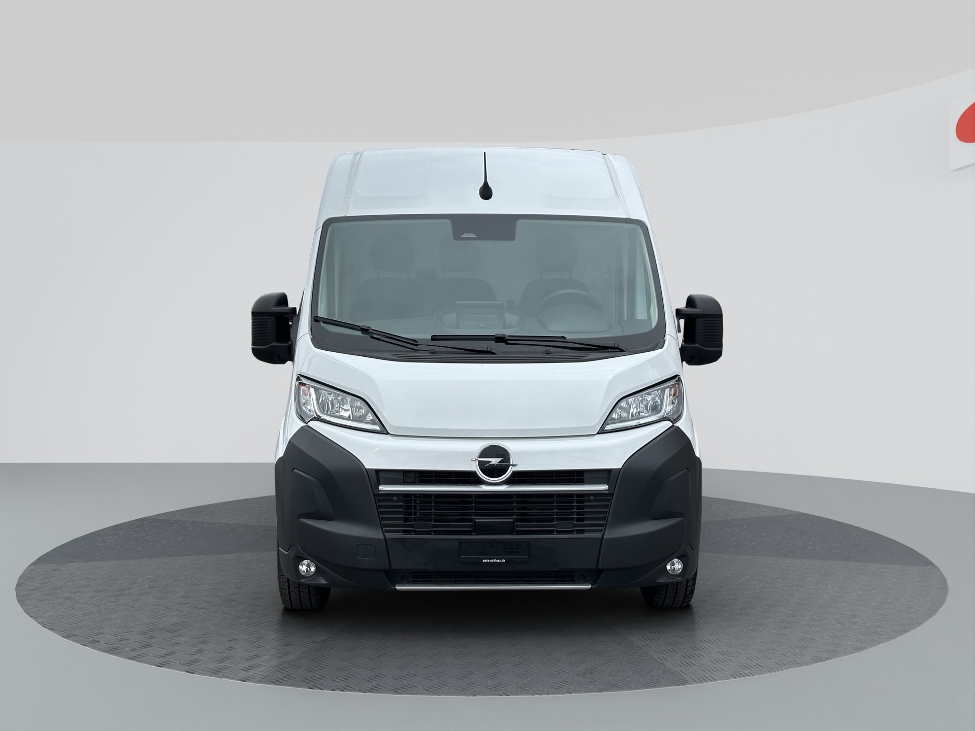 OPEL Movano 2.2 d L4H2-image-1