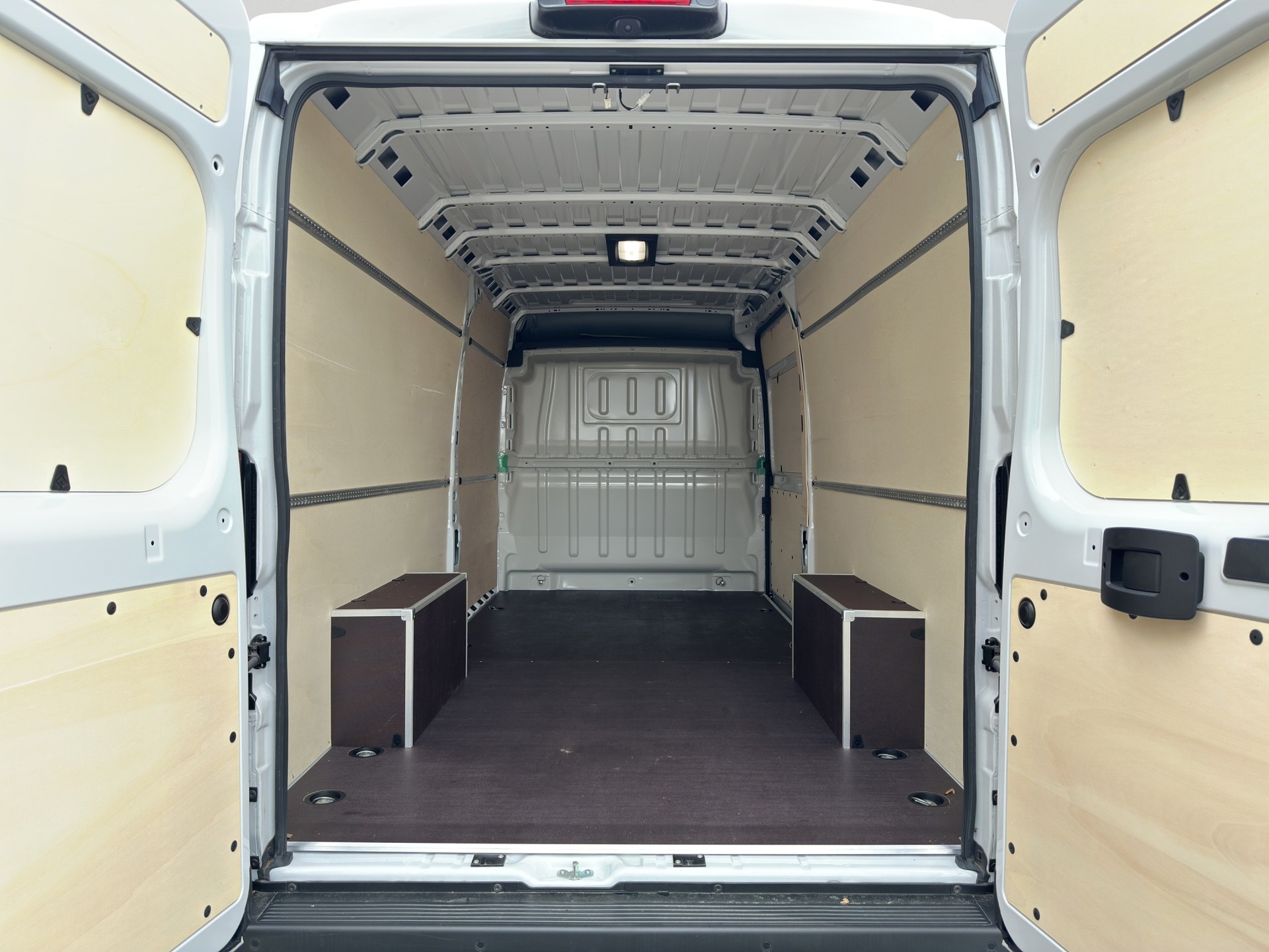 OPEL Movano 2.2 d L4H2-image-8