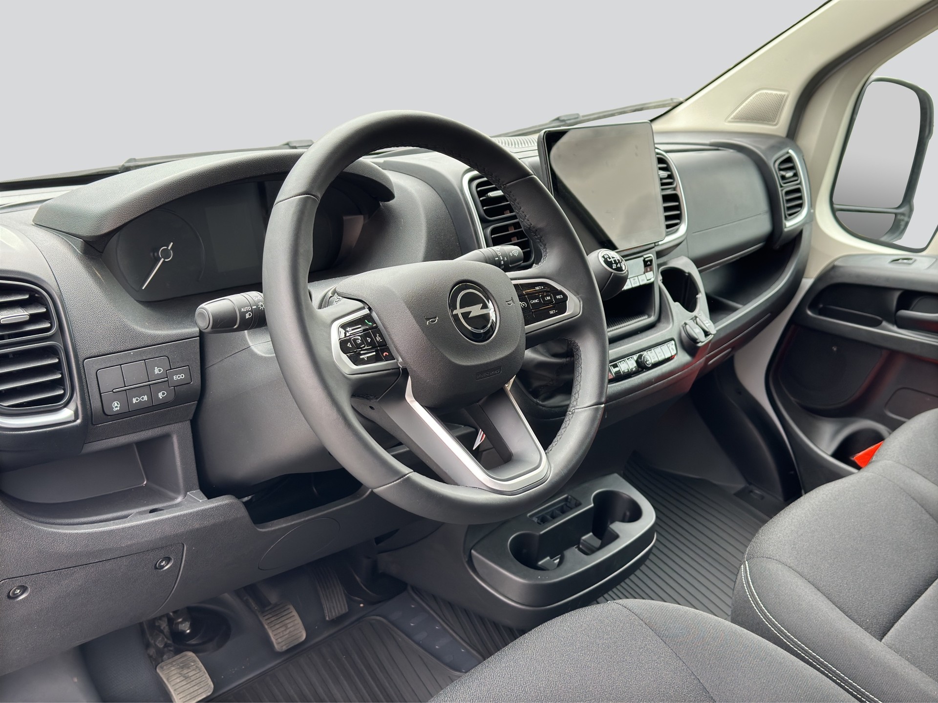 OPEL Movano 2.2 d L4H2-image-6