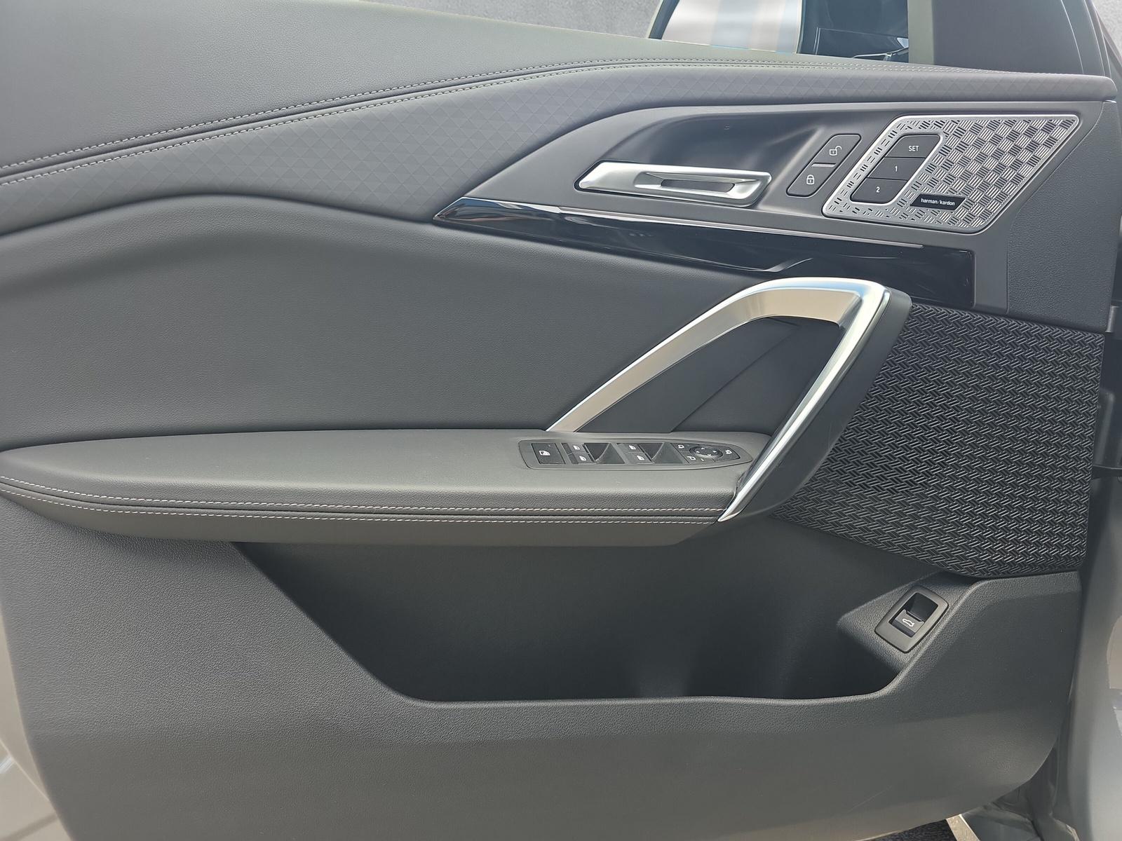 BMW X2 M35i M Performance U10 (CH)-image-16